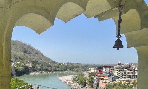 Rishikesh Gange