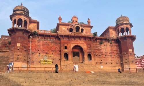 Varanasi