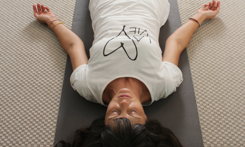 YogaNidra