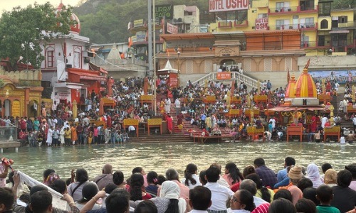haridwar