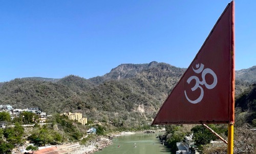 rishikesh india