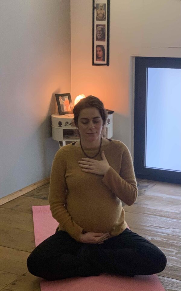 Master Yoga in Gravidanza 2024