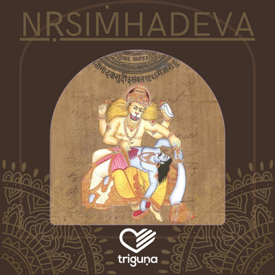 Nrsimhadeva