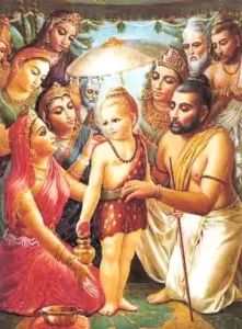 Vāmanadeva