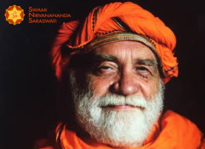 Swami Nirvanananda