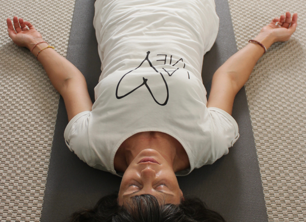 Yoga Nidra