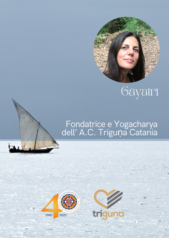 Gayatri-Triguna