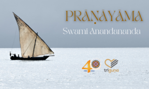 PRĀṆĀYĀMA