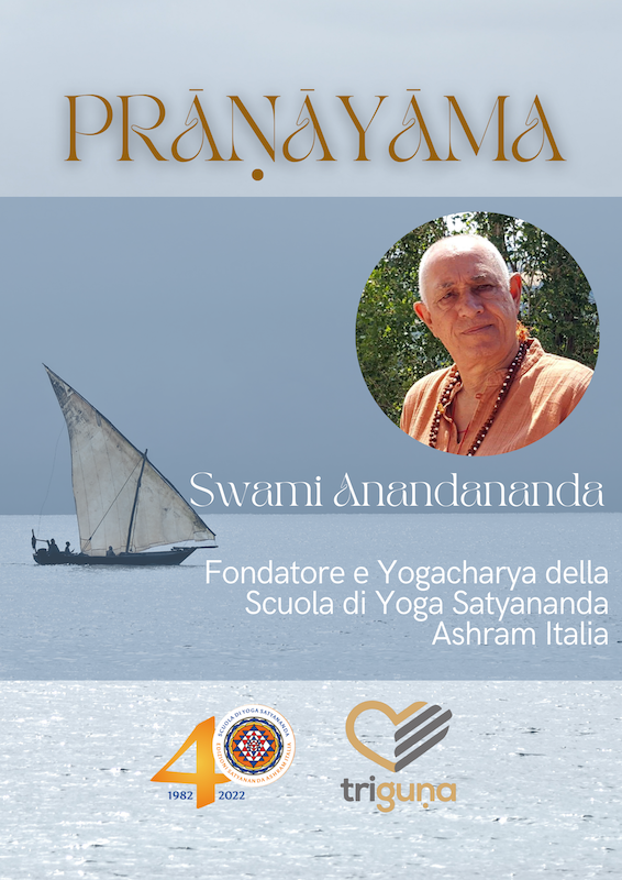 pranayama triguna