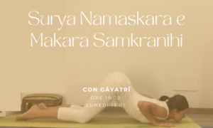 Makara Sankranthi