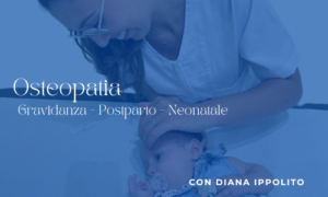 osteopatia