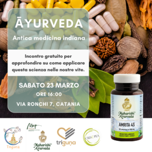 āyurveda