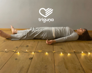 Yoga Nidrā Natale