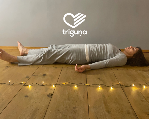 Yoga Nidrā Natale