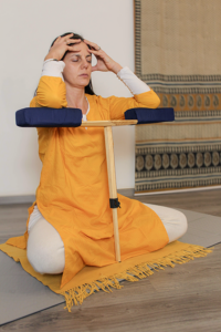 kriya yoga