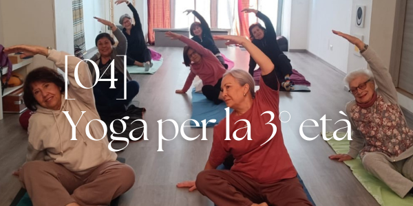 Yoga & Sankalpa