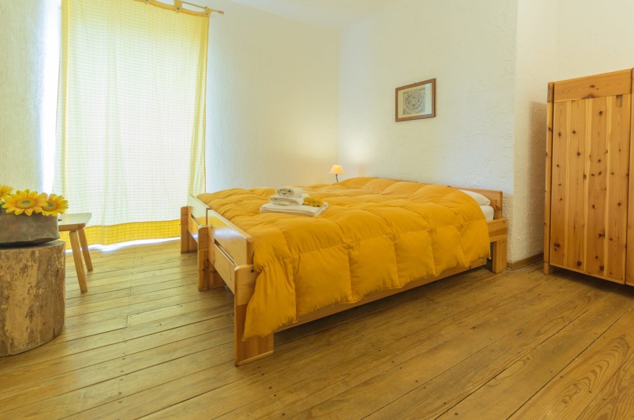 residence Serra La Nave