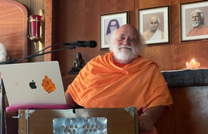 Swami Nirvanananda