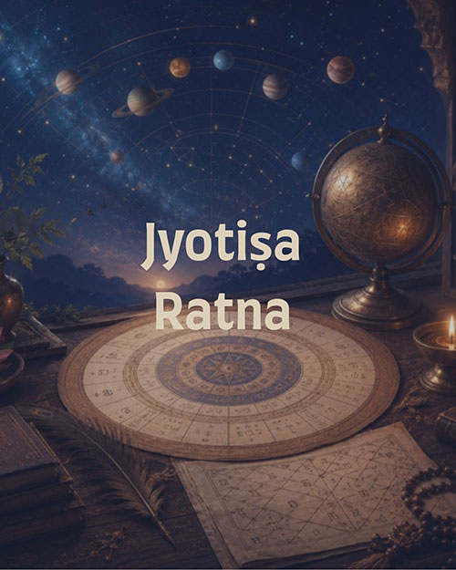 astrologia vedica
