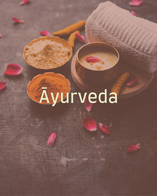ayurveda