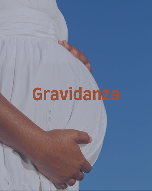 gravidanza